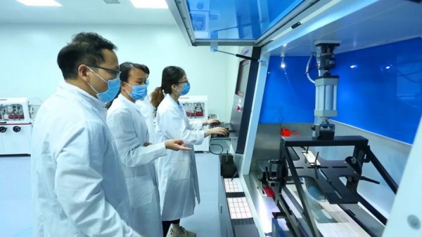 FSZS展商 | 革命老区赣州,携5县市诠释“红时尚”