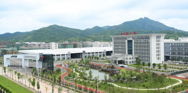 FSZS展商 | 革命老区赣州,携5县市诠释“红时尚”