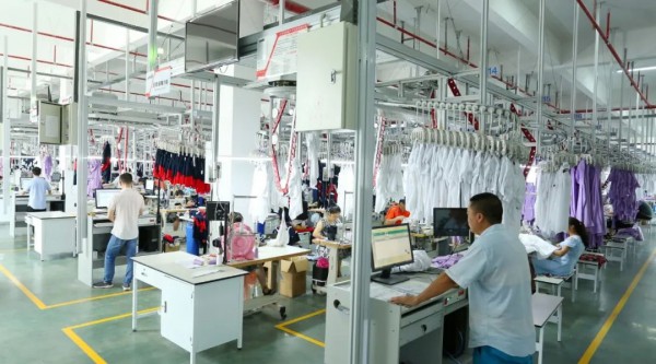 FSZS展商 | 革命老区赣州,携5县市诠释“红时尚”