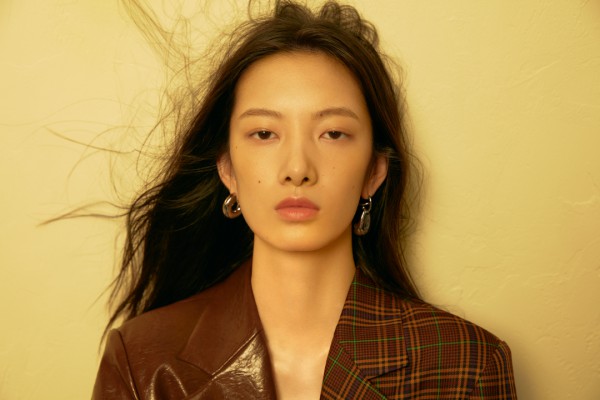 HS女装品牌2020 秋季形象大片 MOVIE TIME