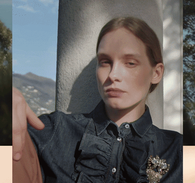 MaxMara秋装新款 回归历史「经典调频」