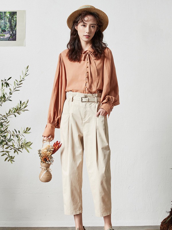 青春减龄时髦穿搭 紫涵女装带你呈现夏日的美