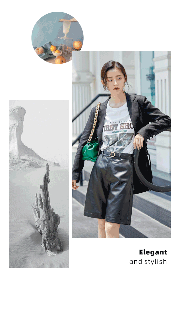 伊袖服饰2020秋季新品与您相遇