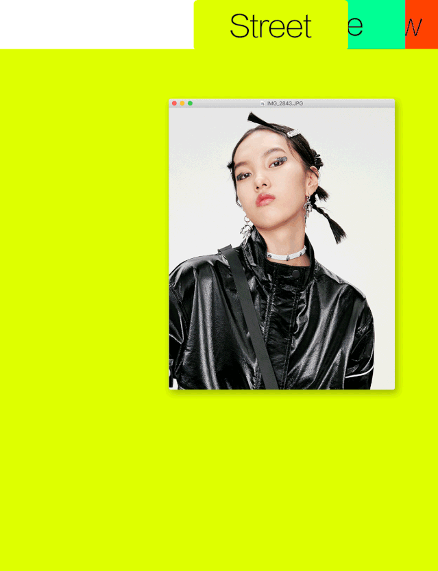 太平鸟时尚女装2020秋季 对话不同时空的“自己”