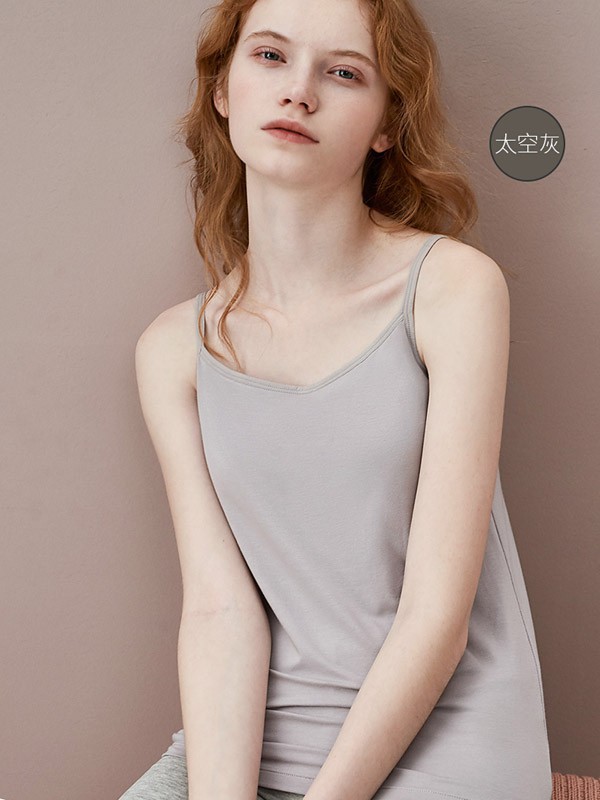 舒适家居服推荐 在夏日也要很舒适