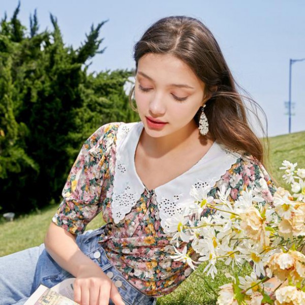 潮流女装店加盟 代理戈蔓婷品牌女装打造亲民品牌