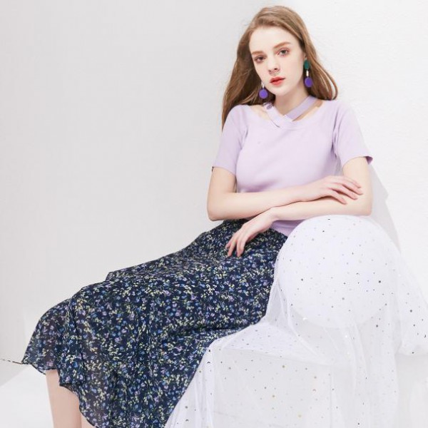 戈蔓婷品牌女装加盟店怎样开 这些招数来试试