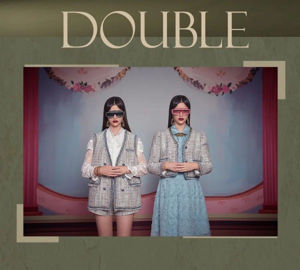 MERMAID魔美名作秋季新品 与过去时光的对话