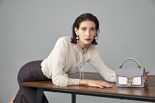 DIDIOU迪笛欧“缔造复古”2020冬季发布会7月12日召开