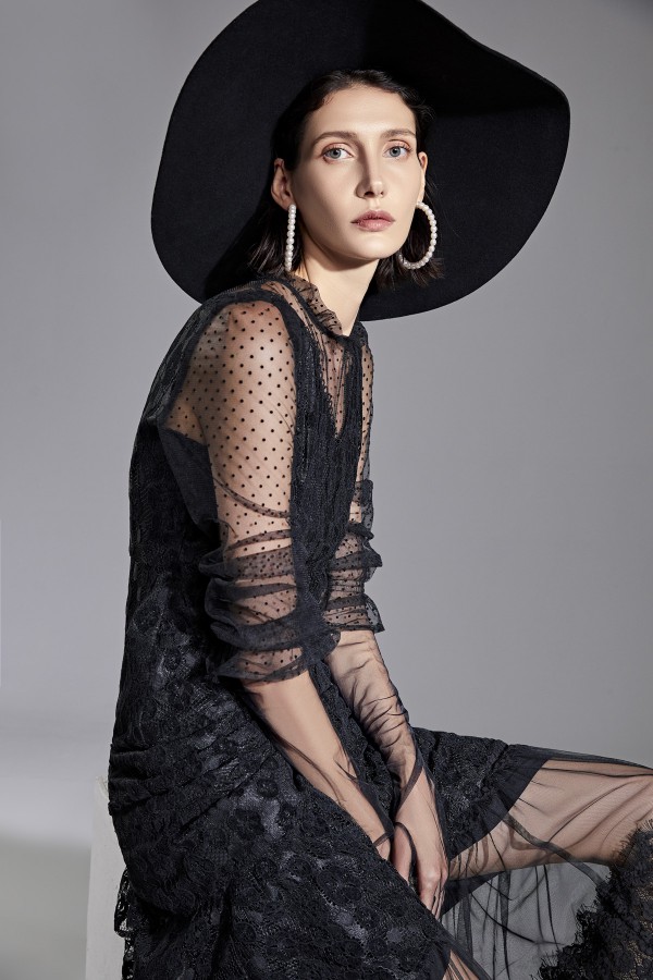 DIDIOU迪笛欧“缔造复古”2020冬季发布会7月12日召开