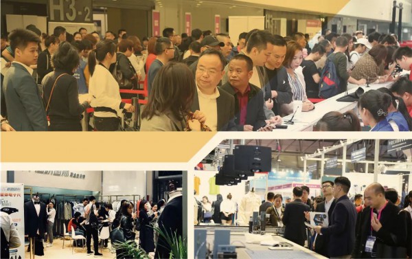 OUE职业装·团服展|7月魔都且看OUE!最全活动日程指南,约约约