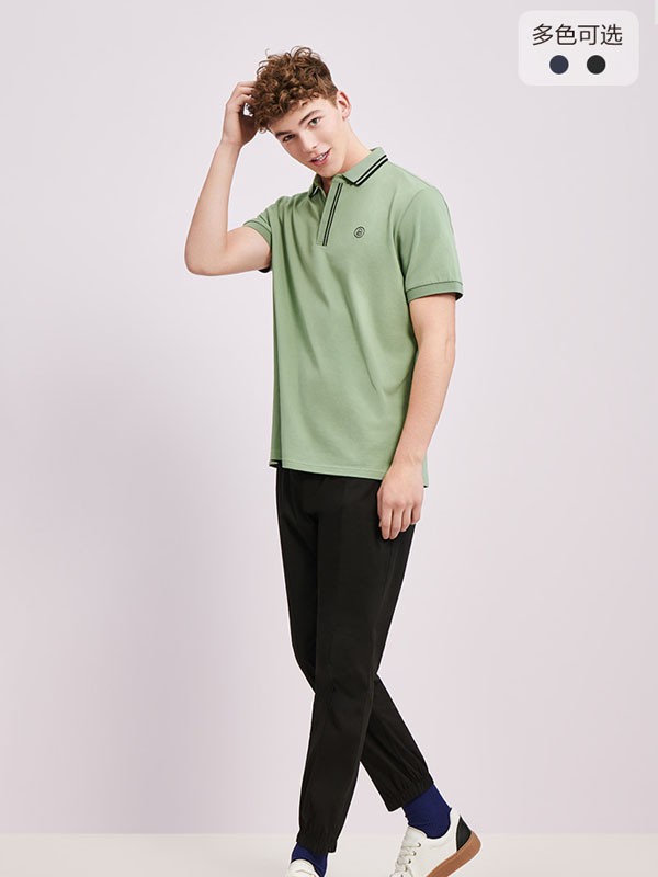 男装加盟选择什么品牌好?海澜之家怎么样?