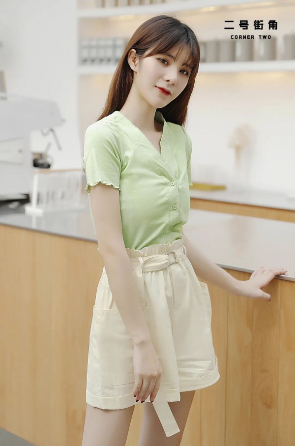 二号街角女装:那些年我们不愿放下的‘小美好’