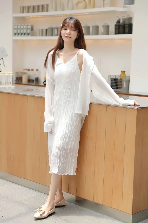 二号街角女装:那些年我们不愿放下的‘小美好’