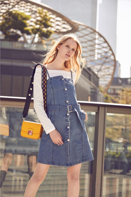 风格多样且舒适百搭 当选加盟37°生活美学女装品牌!