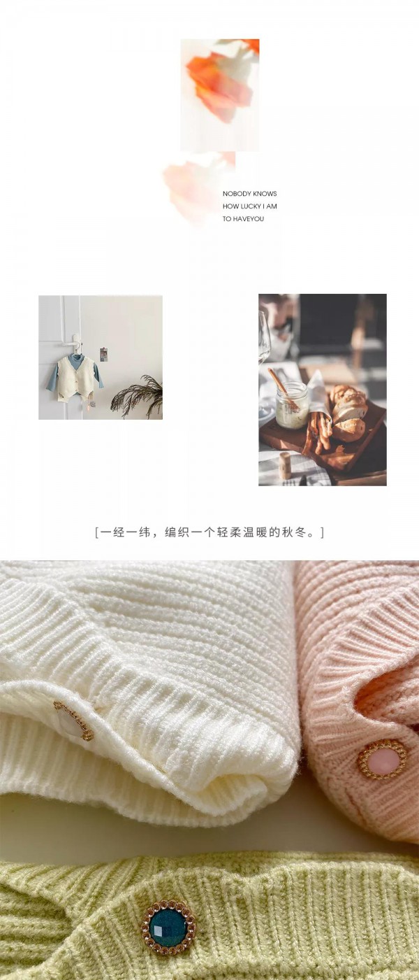 汐花糖童装拍摄新风格被爆出来啦