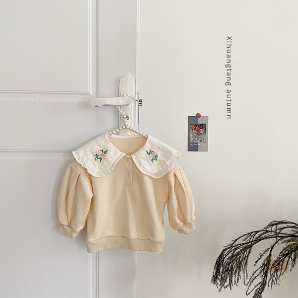 汐花糖童装拍摄新风格被爆出来啦