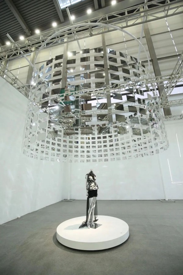 今年时尚深圳展你必须知道的两大亮点和三个精彩环节