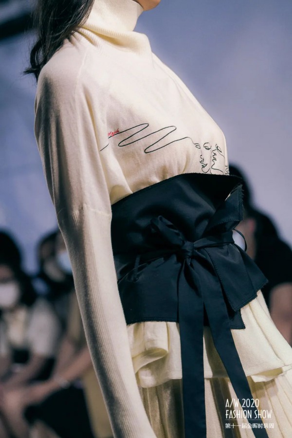 今年时尚深圳展你必须知道的两大亮点和三个精彩环节