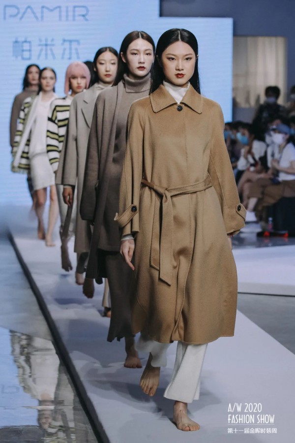 今年时尚深圳展你必须知道的两大亮点和三个精彩环节