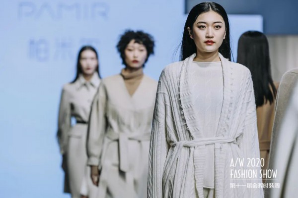 今年时尚深圳展你必须知道的两大亮点和三个精彩环节