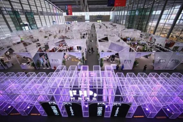 今年时尚深圳展你必须知道的两大亮点和三个精彩环节