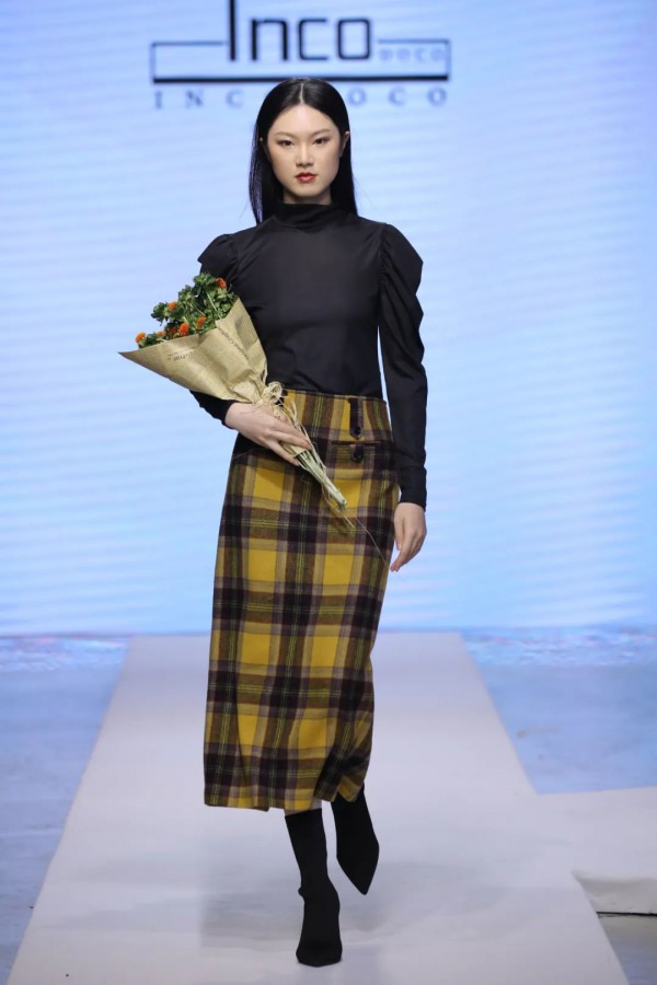 今年时尚深圳展你必须知道的两大亮点和三个精彩环节