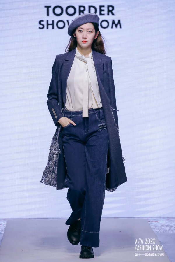 今年时尚深圳展你必须知道的两大亮点和三个精彩环节