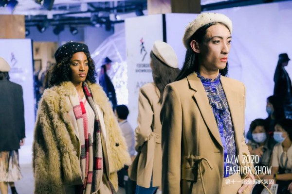 今年时尚深圳展你必须知道的两大亮点和三个精彩环节