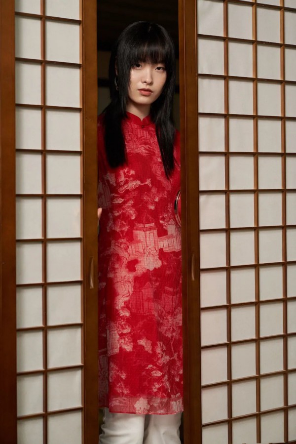 送孩子参加高考家长穿什么好 金榜题名的锦鲤着装来啦