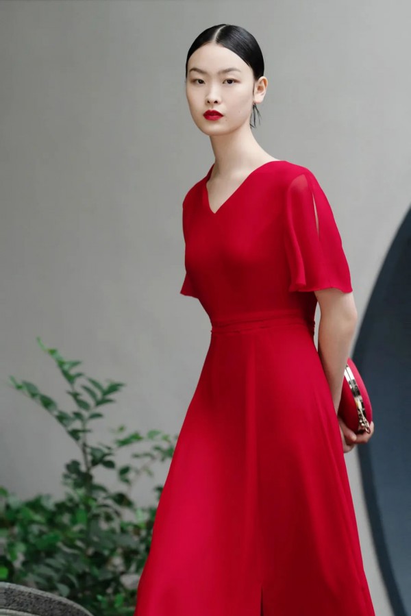 送孩子参加高考家长穿什么好 金榜题名的锦鲤着装来啦