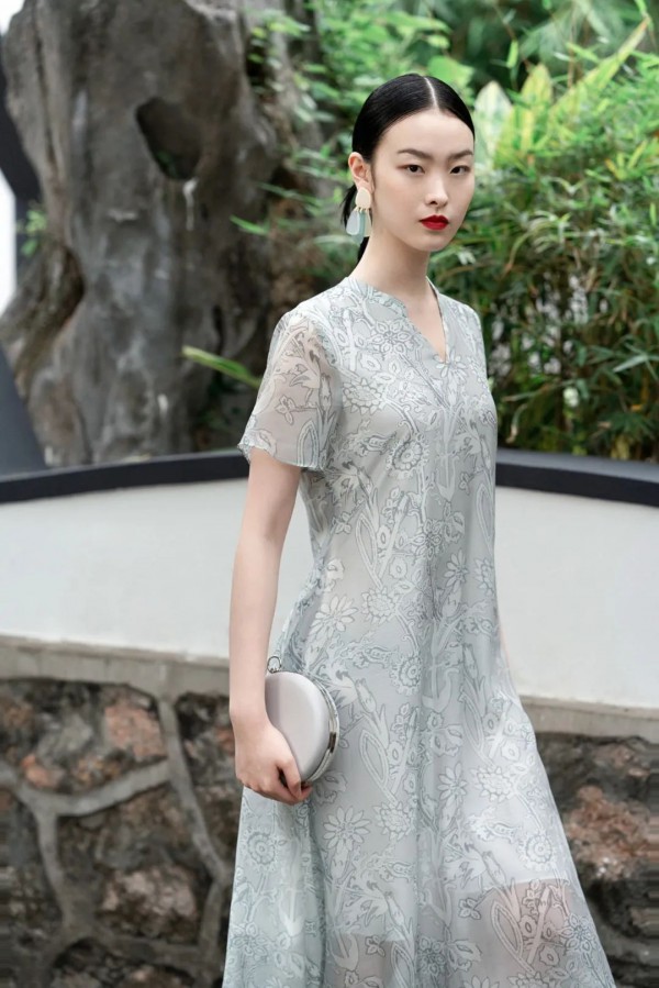 送孩子参加高考家长穿什么好 金榜题名的锦鲤着装来啦