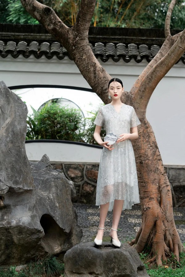 送孩子参加高考家长穿什么好 金榜题名的锦鲤着装来啦