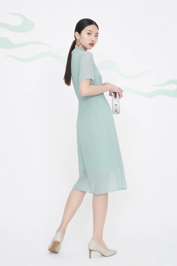 送孩子参加高考家长穿什么好 金榜题名的锦鲤着装来啦