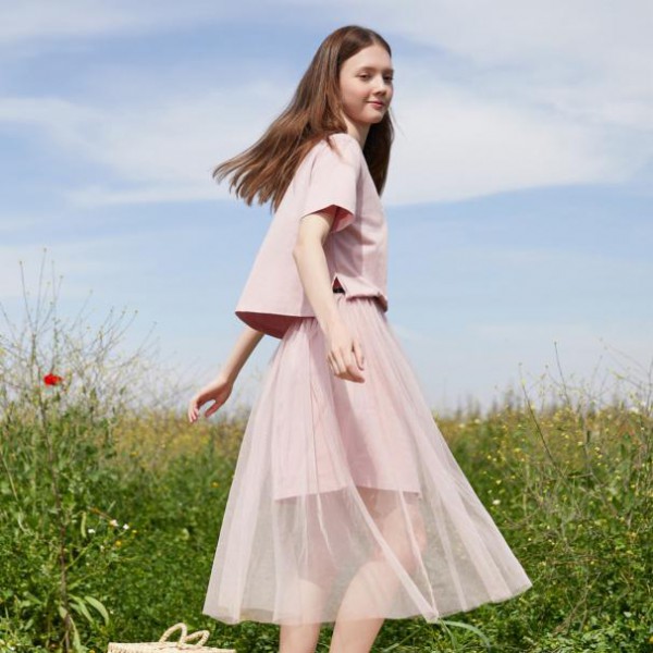 时尚女装加盟品牌有哪些?戈蔓婷品牌女装加盟怎么样