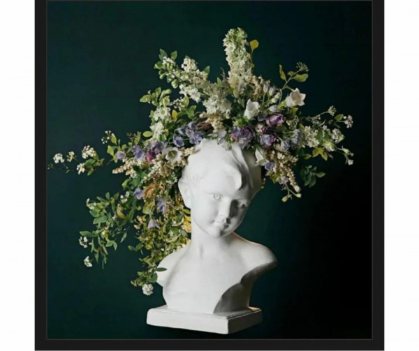 OU. 美学空间新作 艺术初心,瑰宝丽影