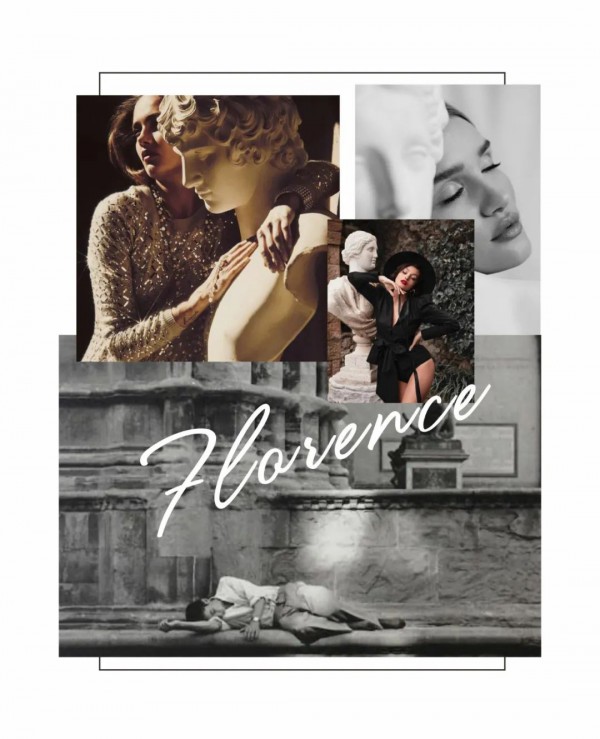 OU. 美学空间新作 艺术初心,瑰宝丽影