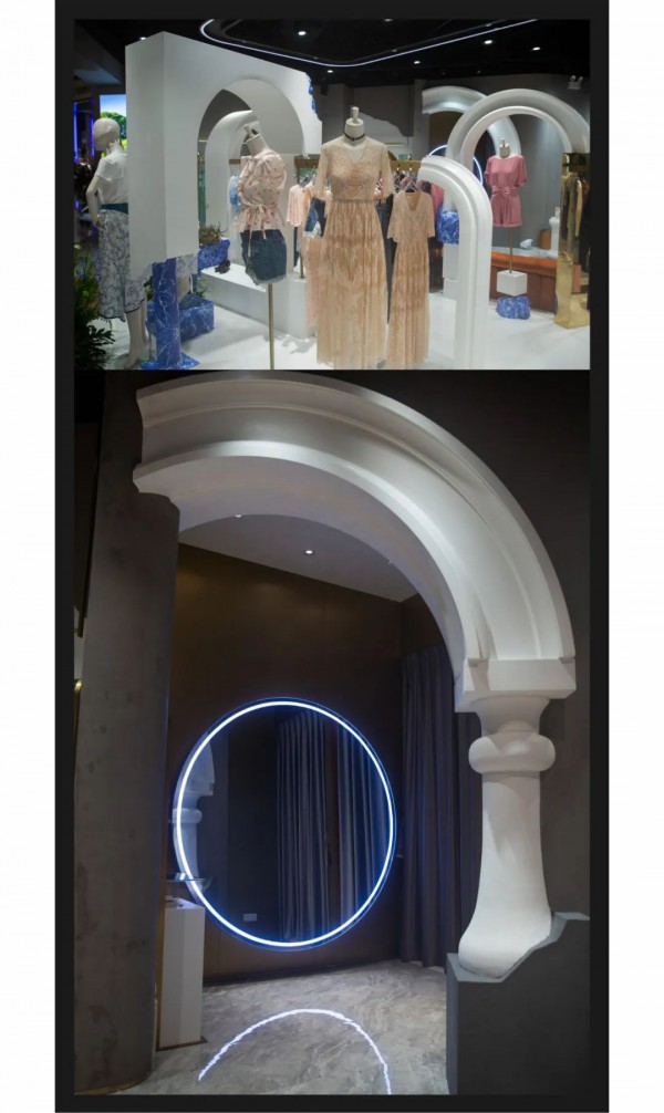 OU. 美学空间新作 艺术初心,瑰宝丽影