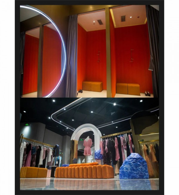 OU. 美学空间新作 艺术初心,瑰宝丽影