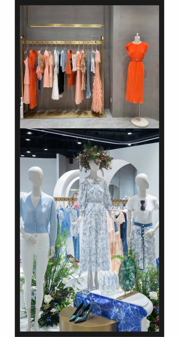 OU. 美学空间新作 艺术初心,瑰宝丽影