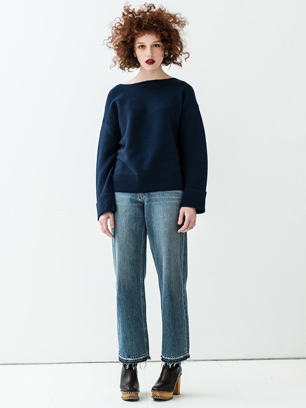 卫衣穿搭法则 教你如何穿出休闲风