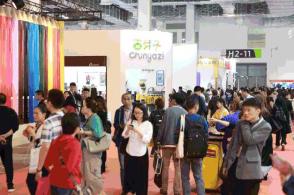 2020ISUE展商大大大大大公开!看一看你心仪的“他”来了没有?