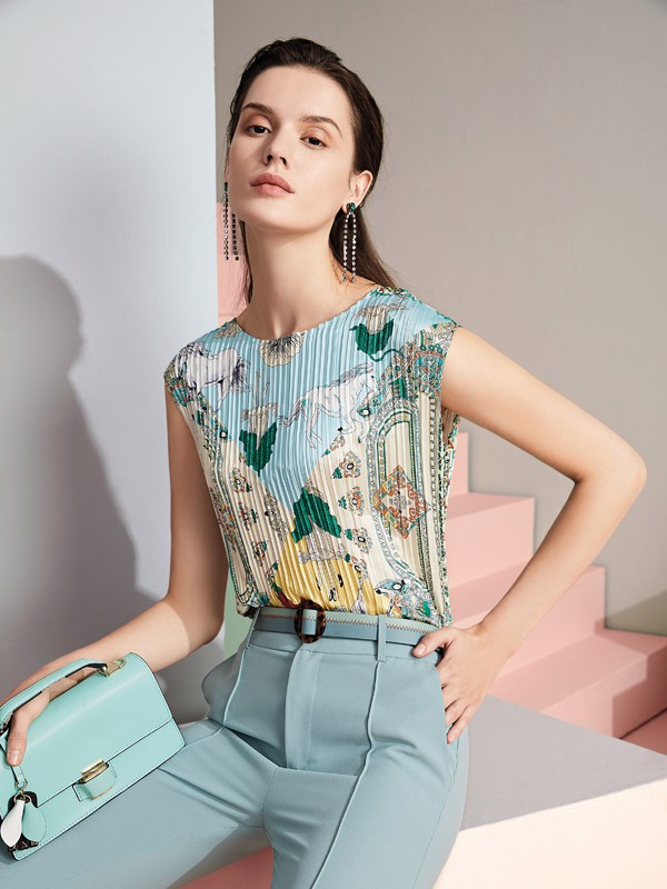 你的西装穿对了吗?乔帛带你了解职场西装穿搭