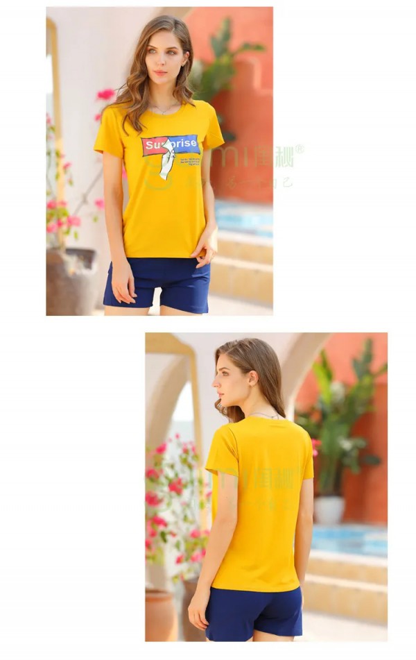 夏季不懂怎么穿搭?3个小技巧让你瞬间变成人群中的焦点!