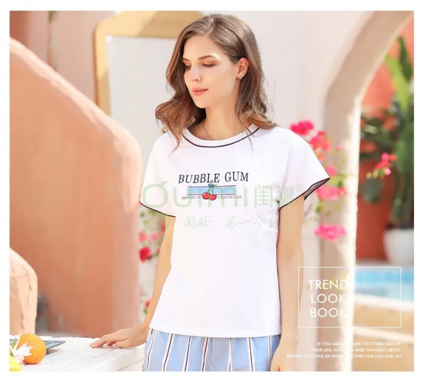 夏季不懂怎么穿搭?3个小技巧让你瞬间变成人群中的焦点!