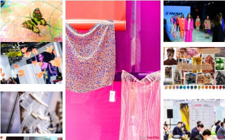 粤港澳大湾区首现纺织服装联展 -2020大湾区国际纺织服装服饰博览会7月15日启幕