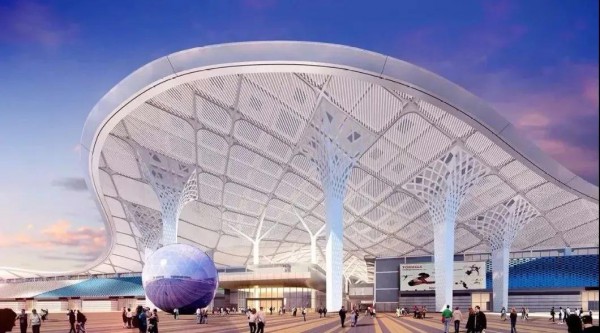 粤港澳大湾区首现纺织服装联展 -2020大湾区国际纺织服装服饰博览会7月15日启幕