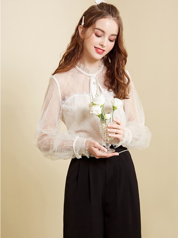 优雅休闲穿搭合集 这样穿才能穿出自己的气质