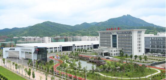 石城县打造现代品牌鞋服发展新高地