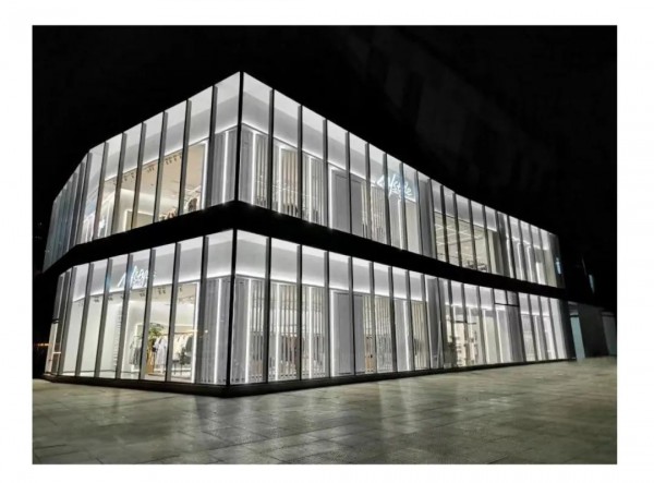 笕尚MJstyle新店开业提速中 多店齐开,宠爱升级